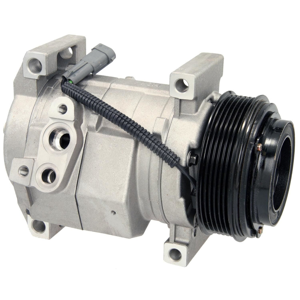 Four Seasons A/C Compressor Kit B0631