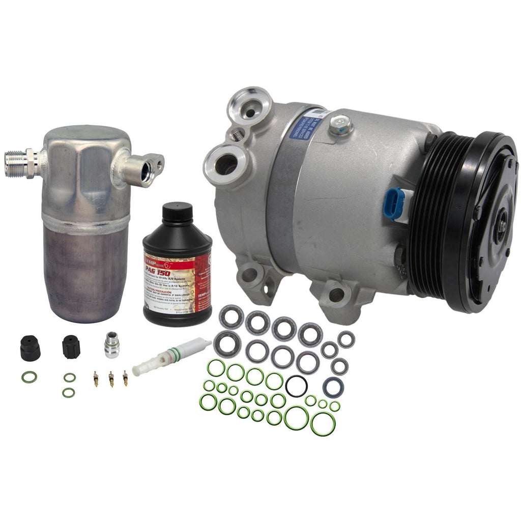 Four Seasons A/C Compressor Kit B0632