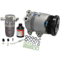 Four Seasons A/C Compressor Kit B0632