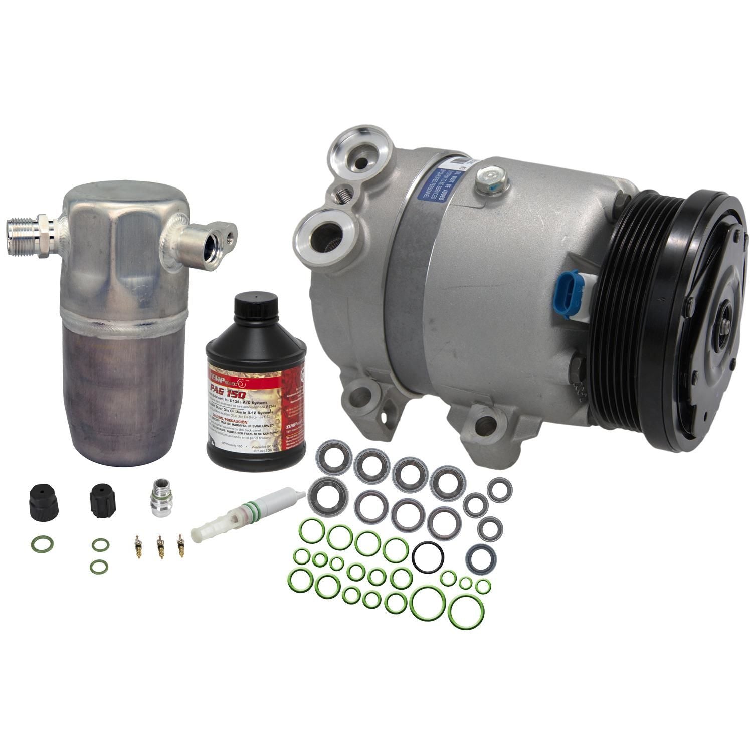 Four Seasons A/C Compressor Kit B0632