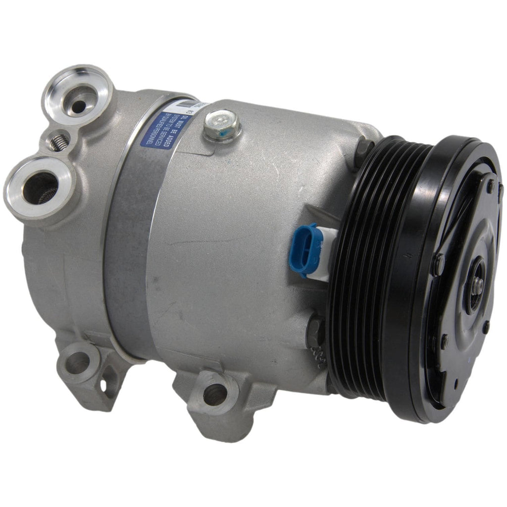 Four Seasons A/C Compressor Kit B0632