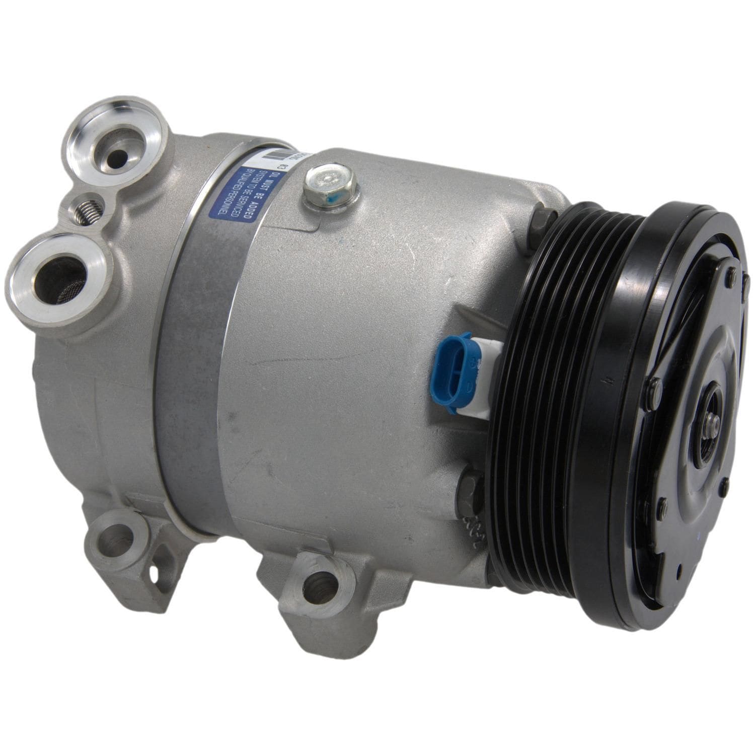 Four Seasons A/C Compressor Kit B0632