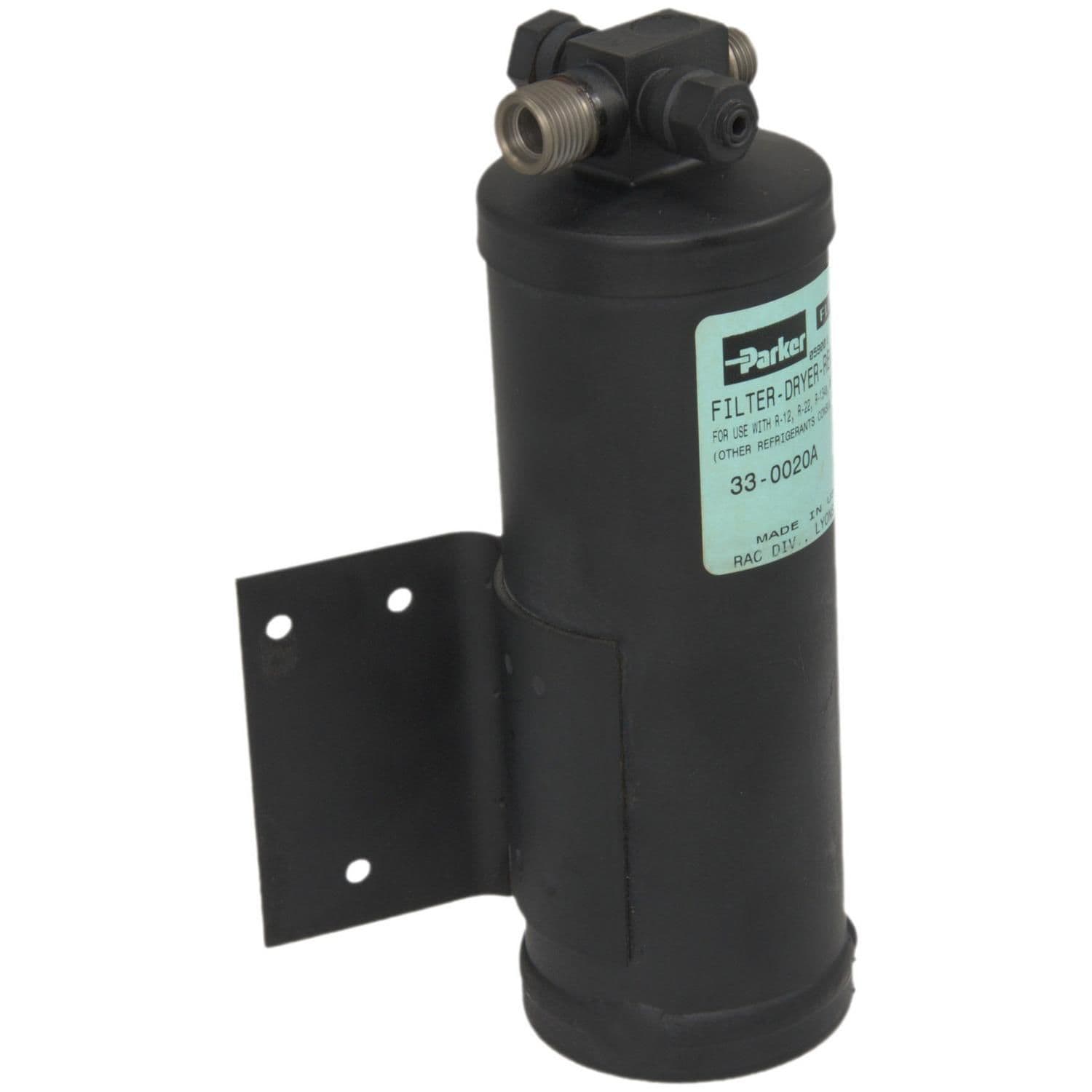 Four Seasons A/C Compressor Kit B0633