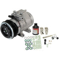 Four Seasons A/C Compressor Kit B0636
