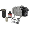 Four Seasons A/C Compressor Kit B0640
