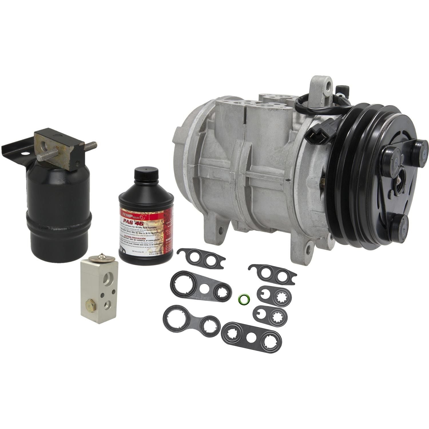 Four Seasons A/C Compressor Kit B0640