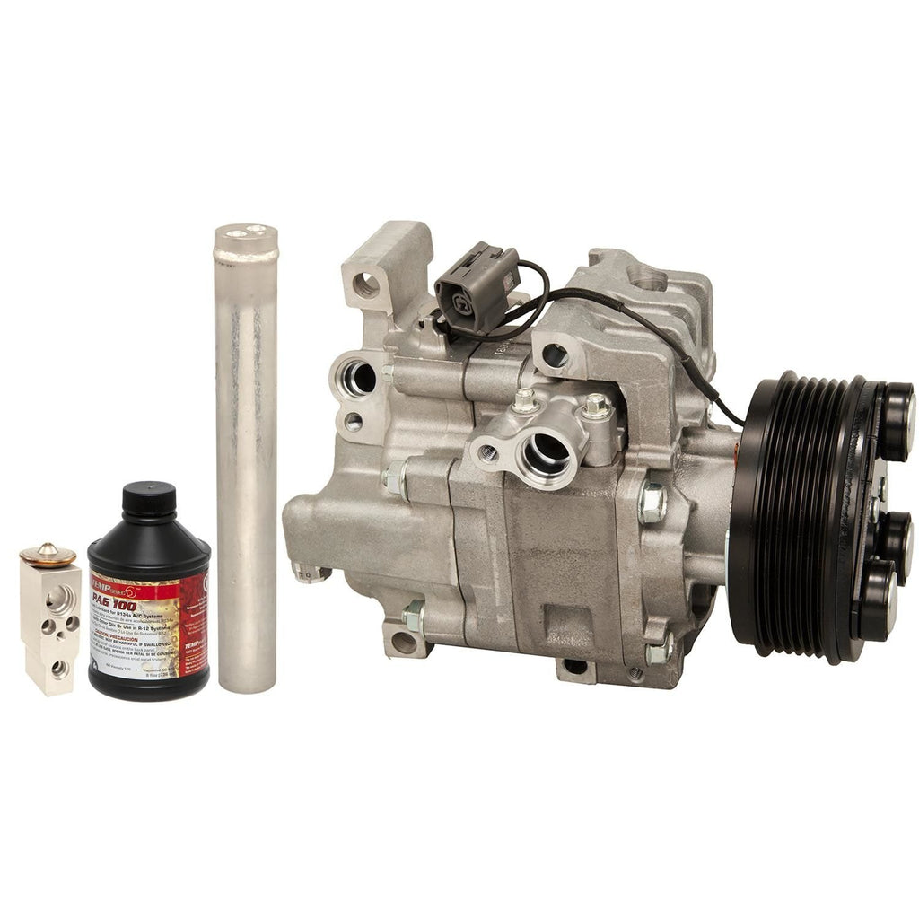 Four Seasons A/C Compressor Kit B0642