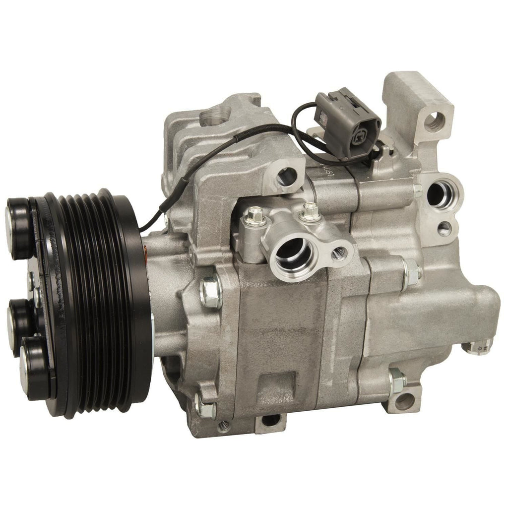 Four Seasons A/C Compressor Kit B0642