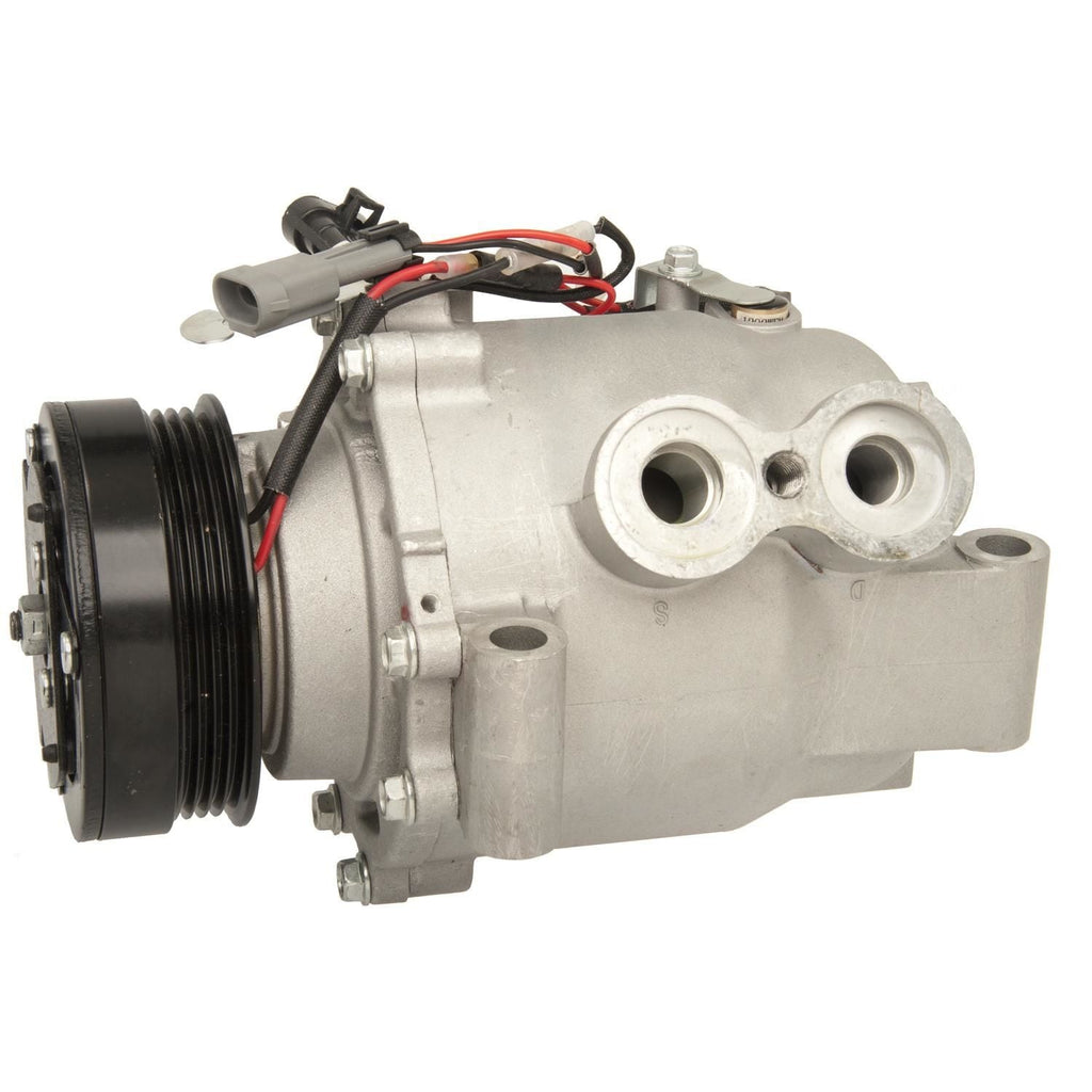 Four Seasons A/C Compressor Kit B0645