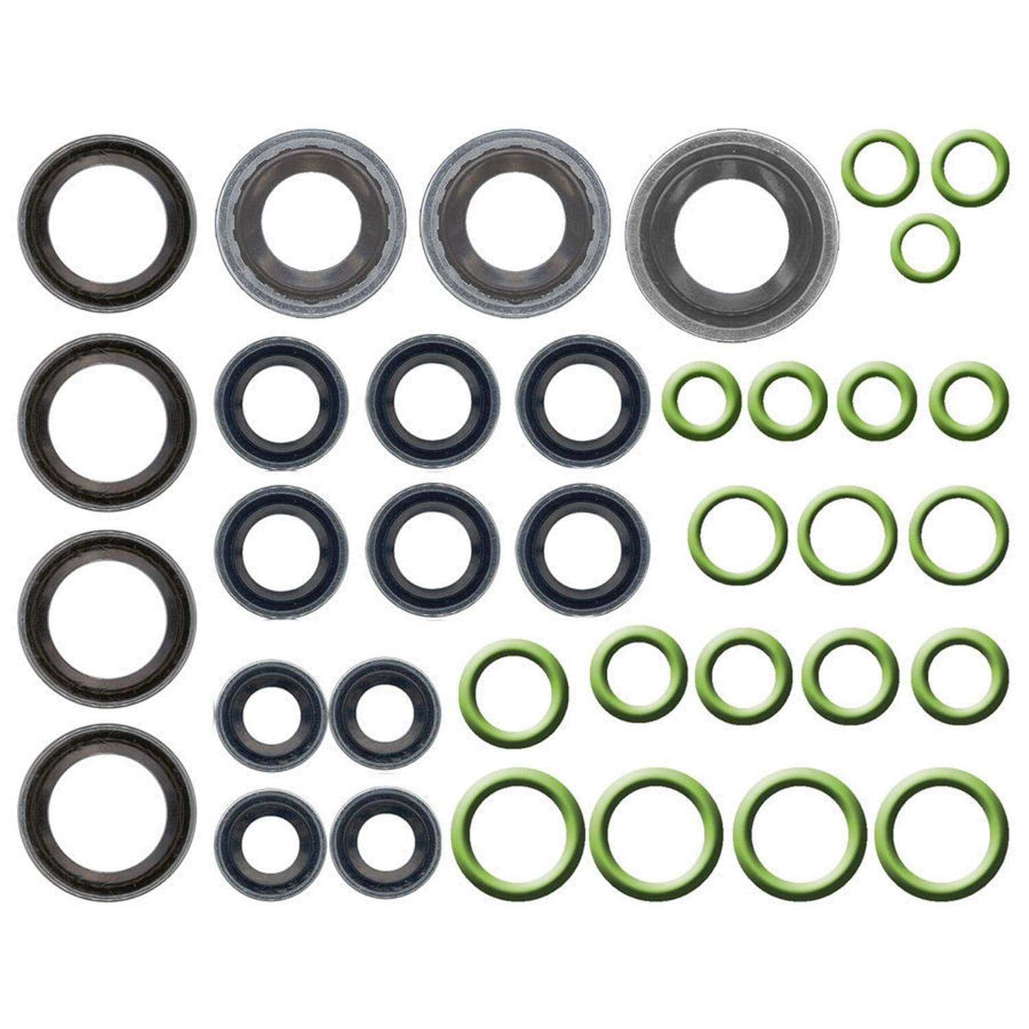 Four Seasons A/C Compressor Kit B0645
