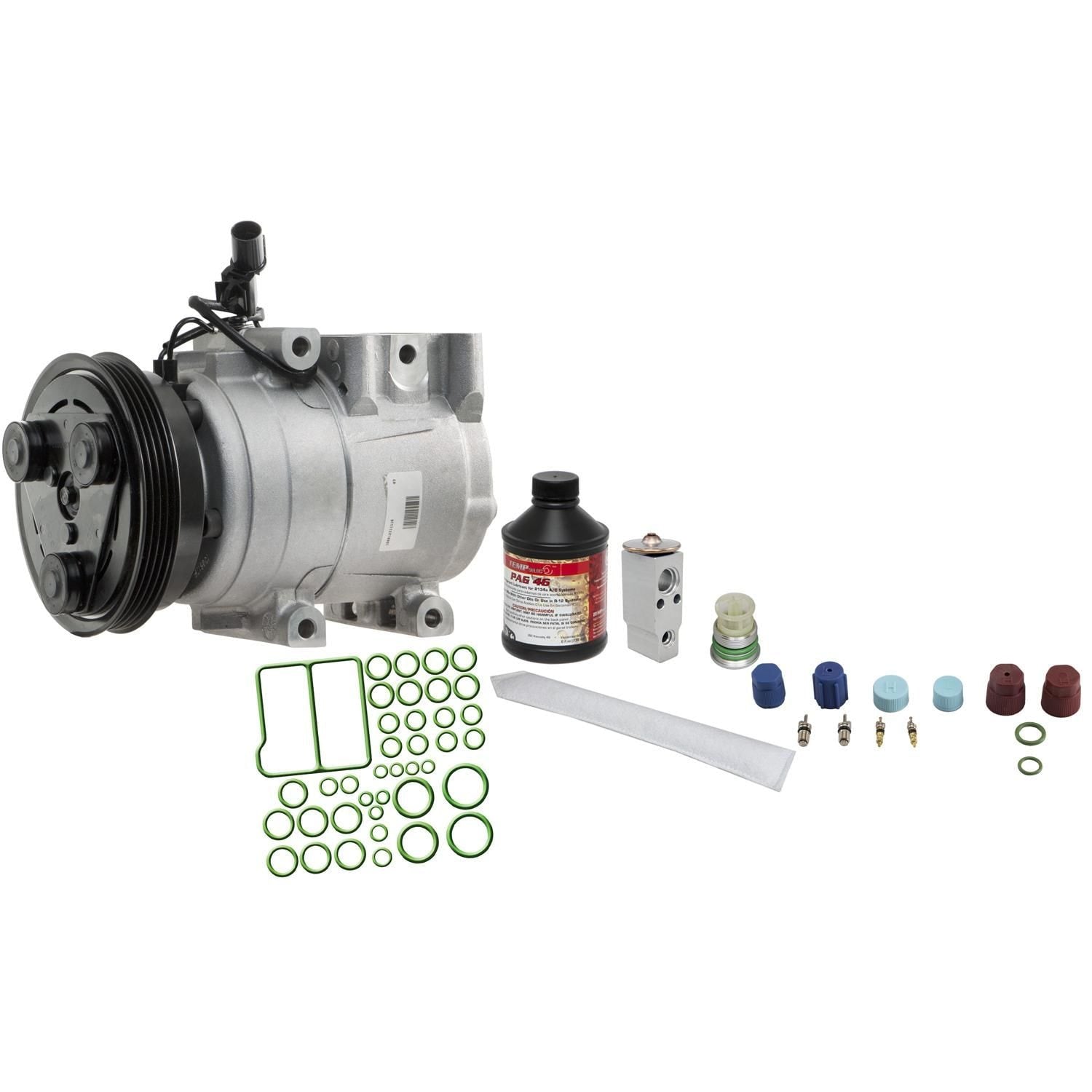 Four Seasons A/C Compressor Kit B0647