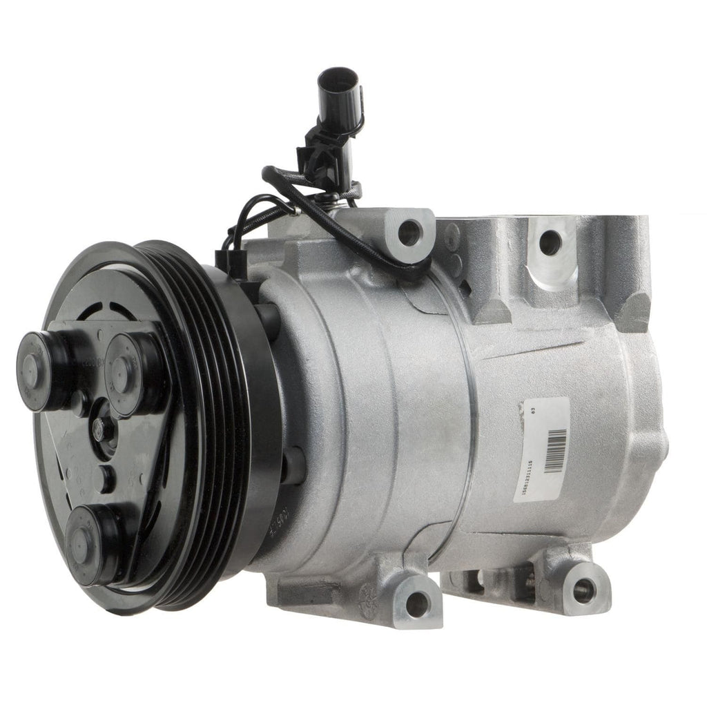 Four Seasons A/C Compressor Kit B0647