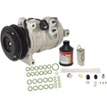 Four Seasons A/C Compressor Kit B0648