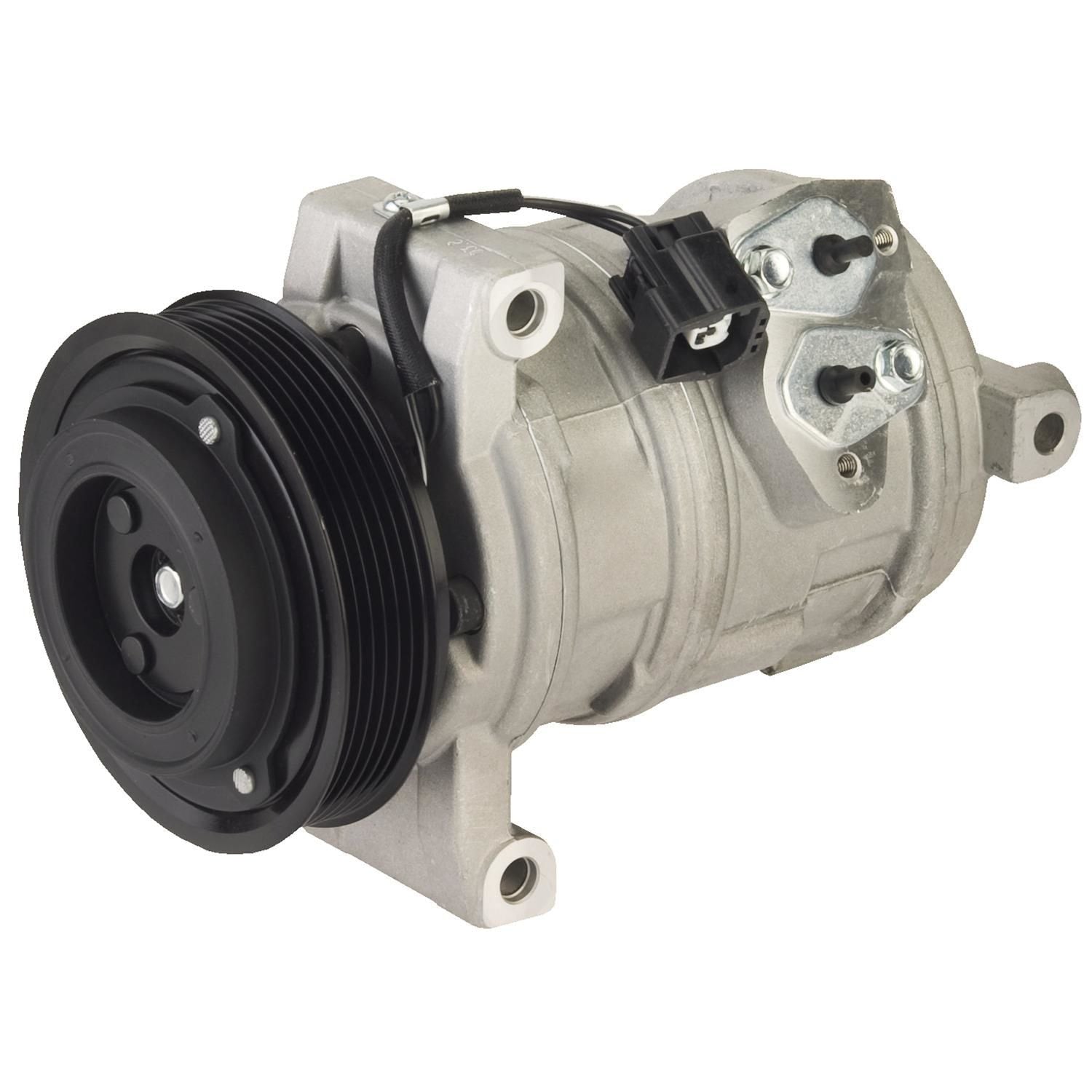 Four Seasons A/C Compressor Kit B0648