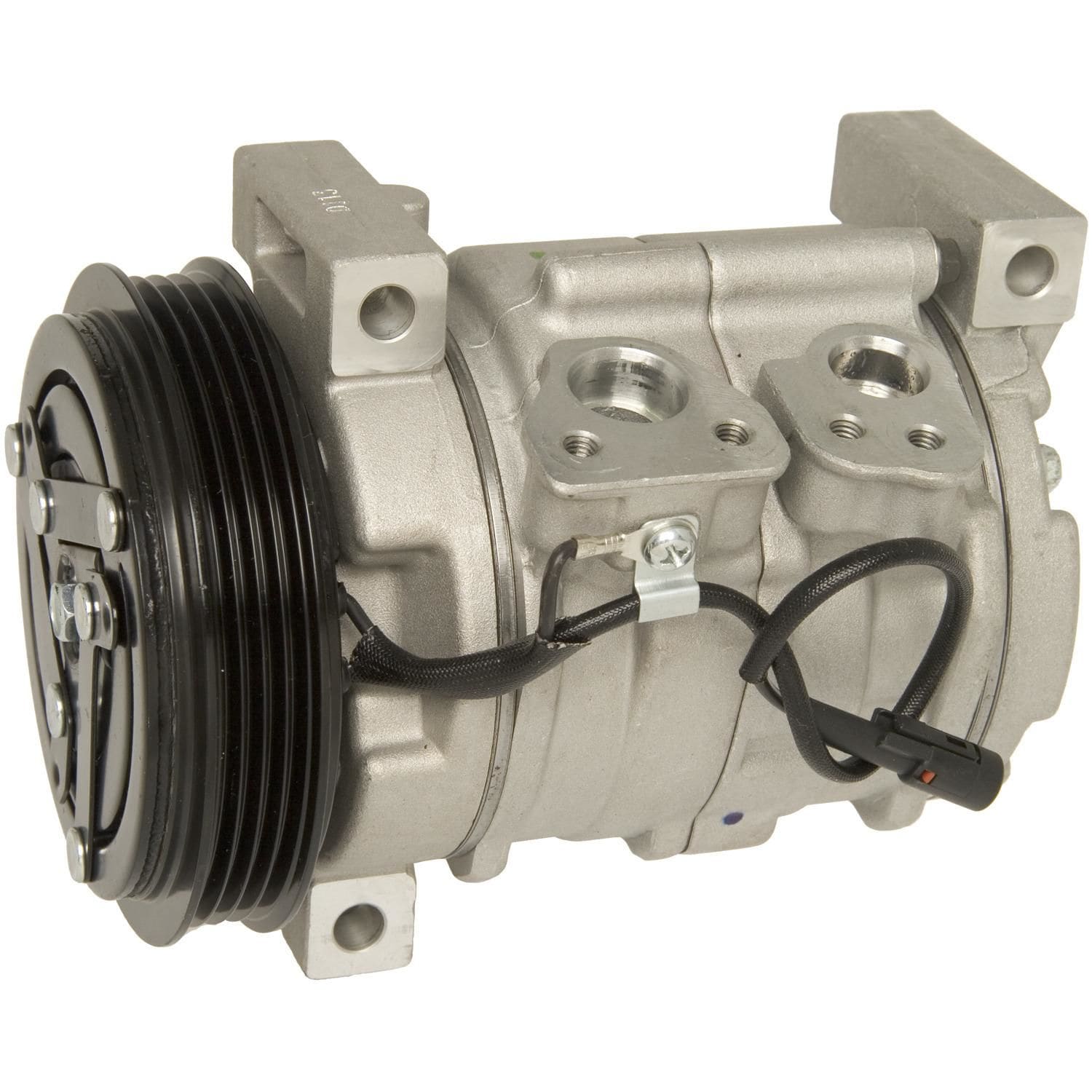 Four Seasons A/C Compressor Kit B0649