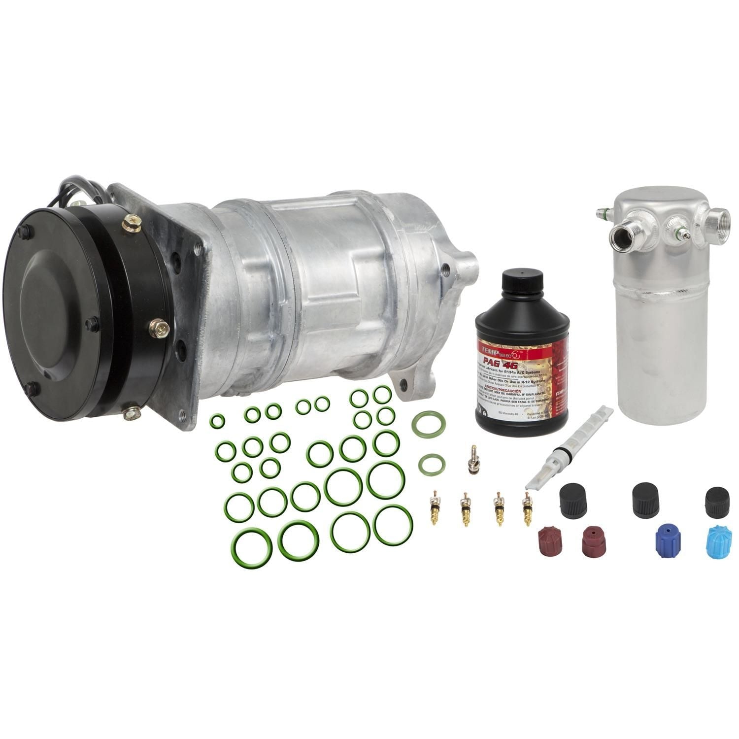 Four Seasons A/C Compressor Kit B0650