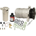 Four Seasons A/C Compressor Kit B0654