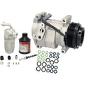 Four Seasons A/C Compressor Kit B0656