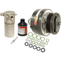 Four Seasons A/C Compressor Kit B0657