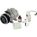 Four Seasons A/C Compressor Kit B0658