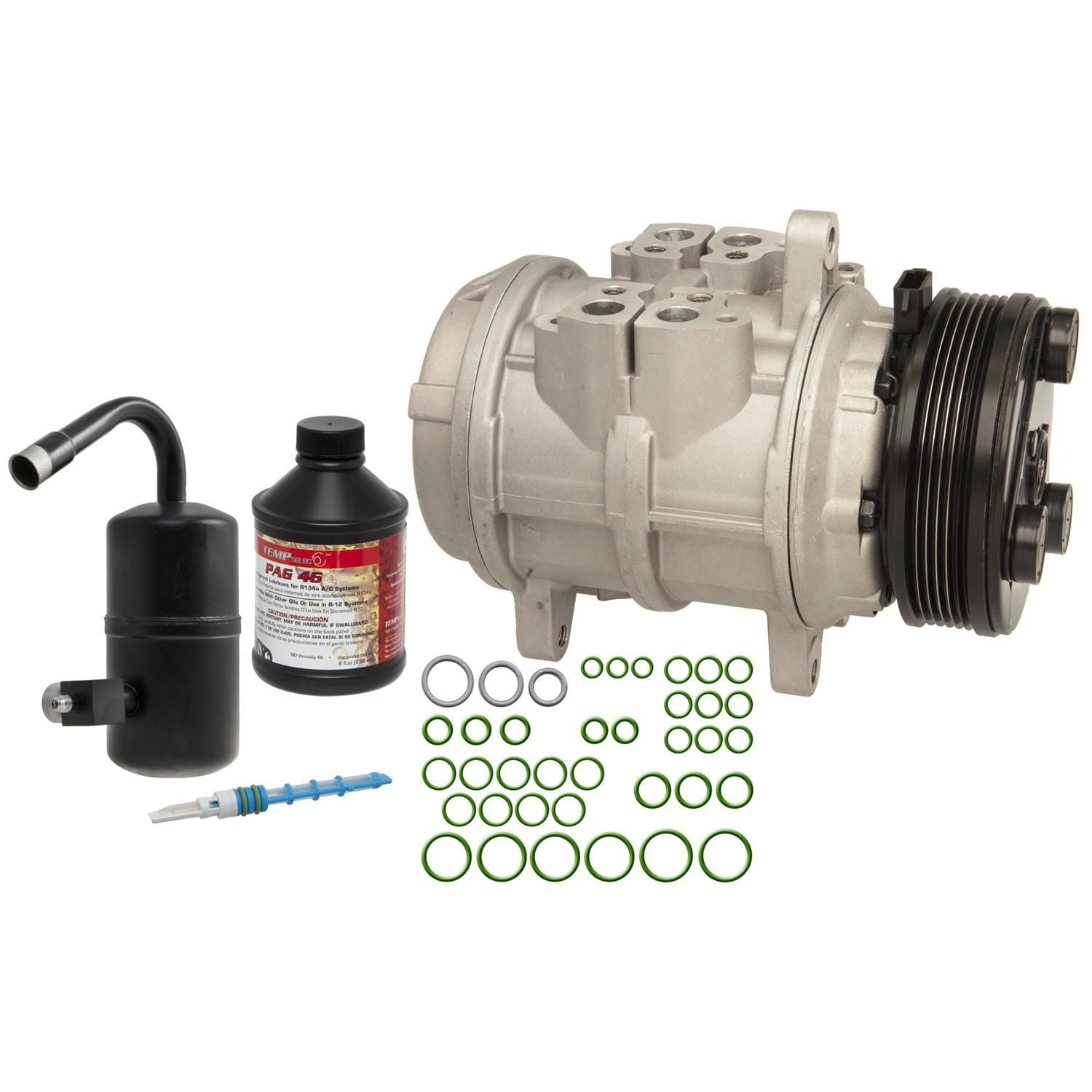 Four Seasons A/C Compressor Kit B0659