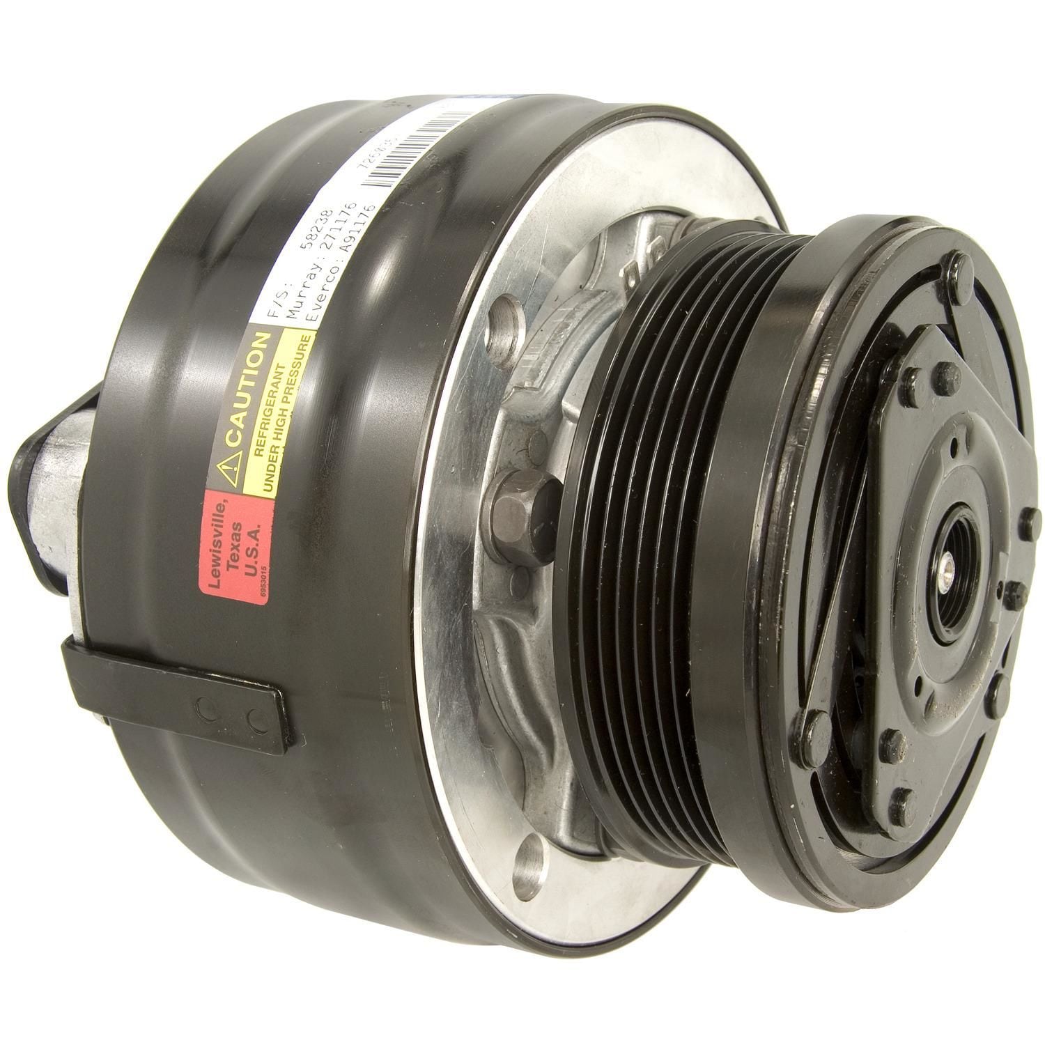 Four Seasons A/C Compressor Kit B0660
