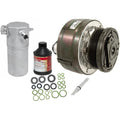 Four Seasons A/C Compressor Kit B0662