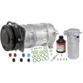 Four Seasons A/C Compressor Kit B0665