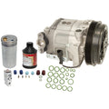 Four Seasons A/C Compressor Kit B0667