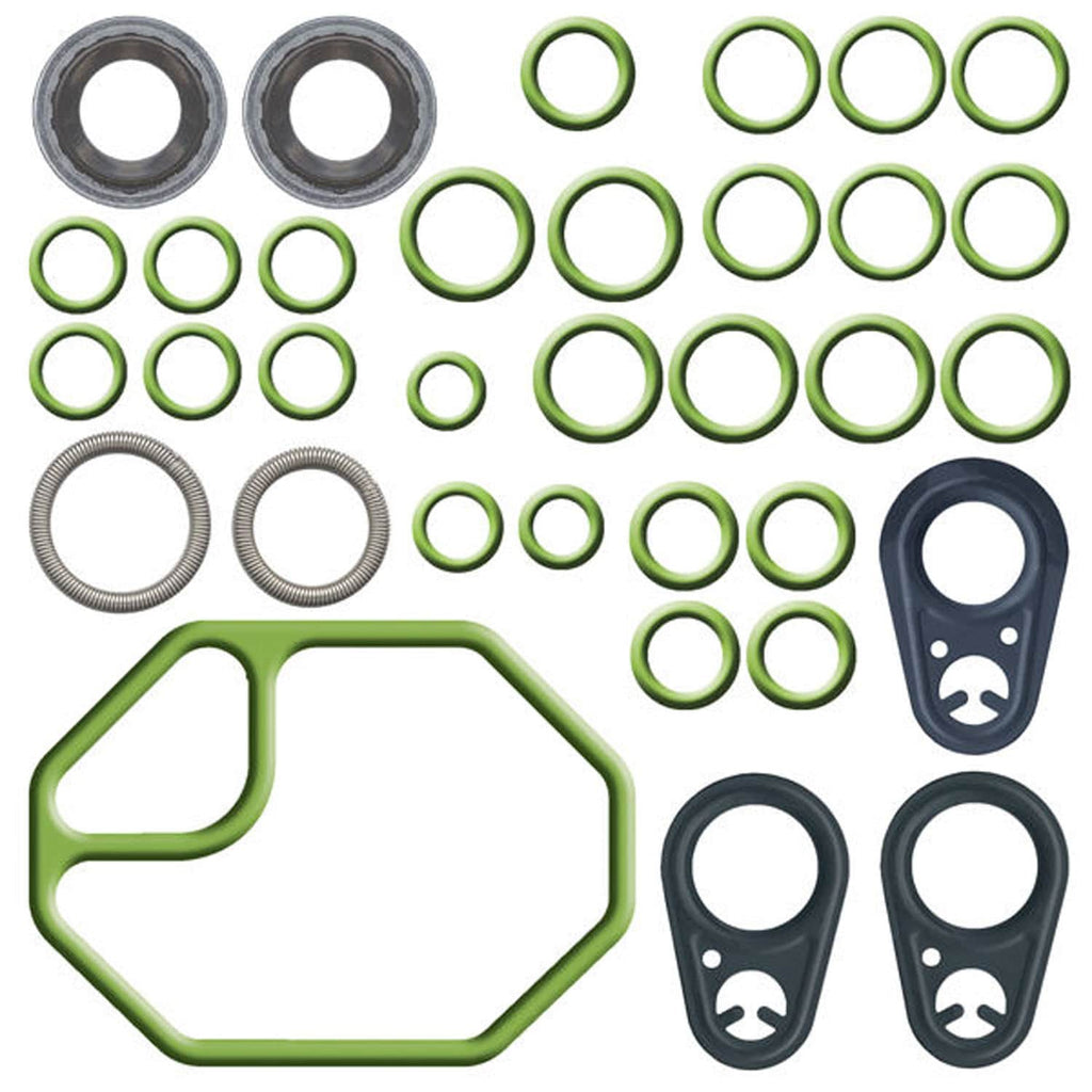 Four Seasons A/C Compressor Kit B0669