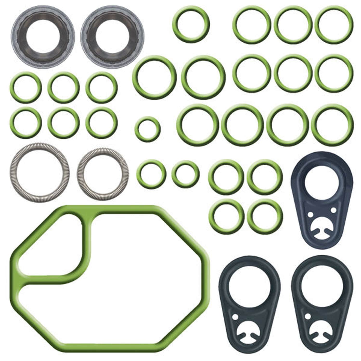 Four Seasons A/C Compressor Kit B0669