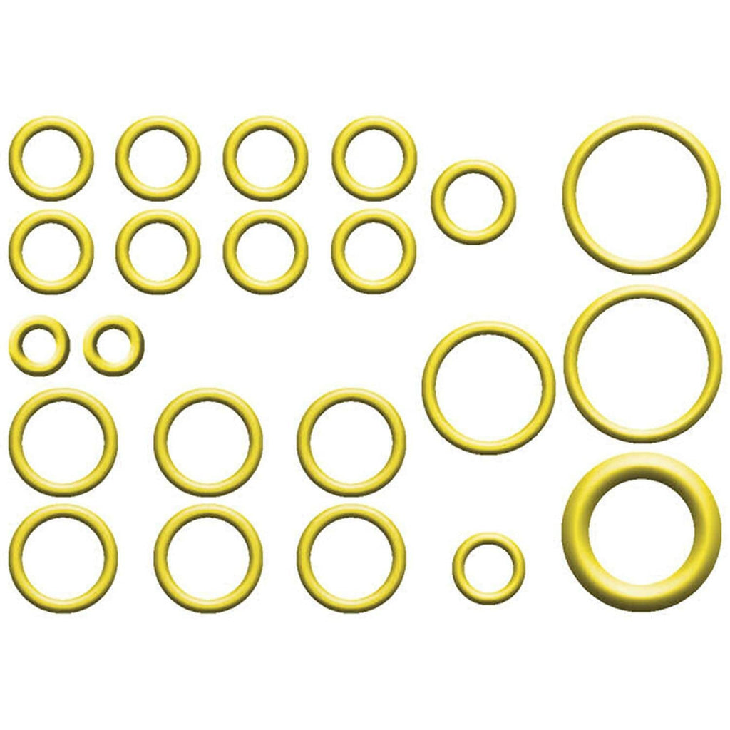 Four Seasons A/C Compressor Kit B0670