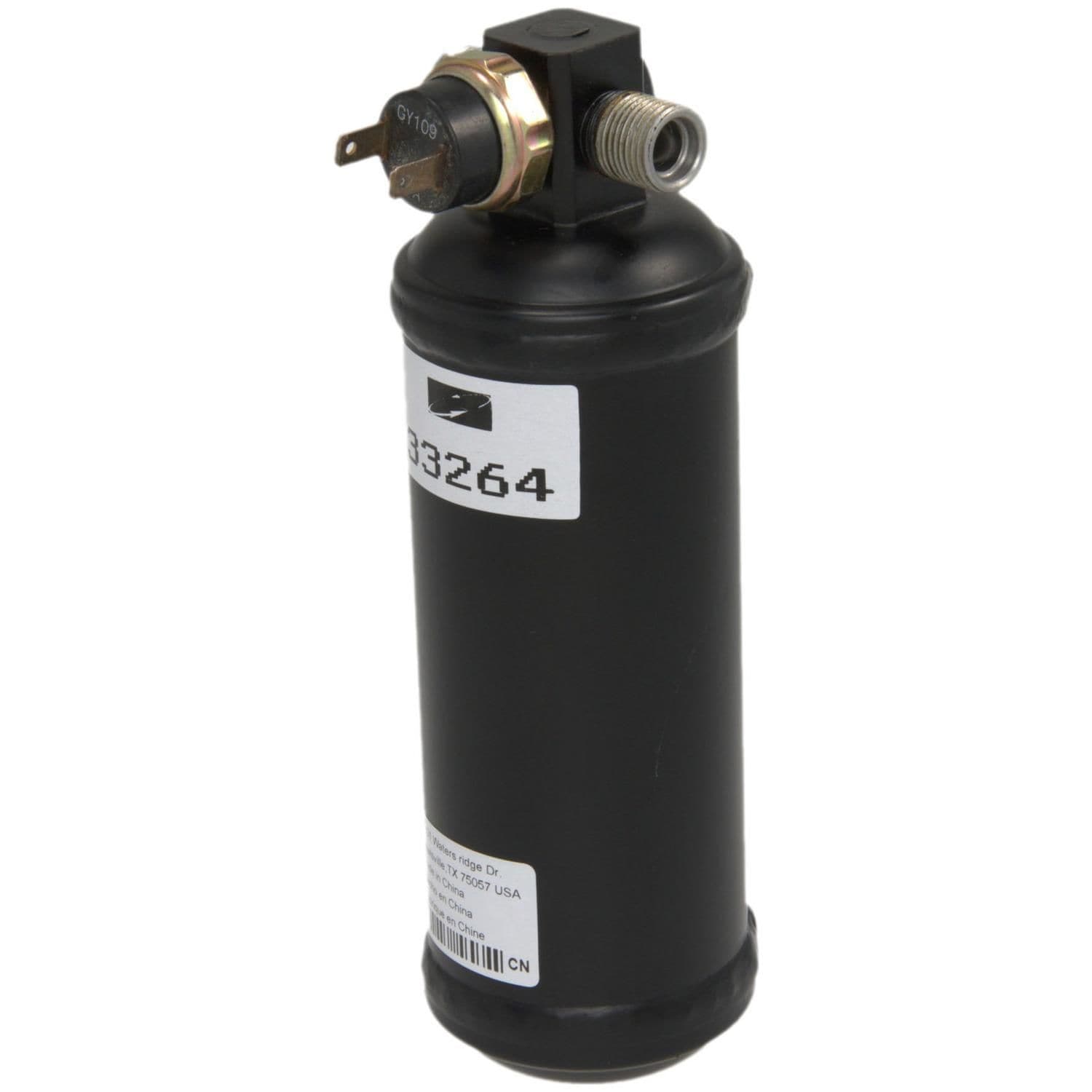 Four Seasons A/C Compressor Kit B0670