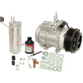 Four Seasons A/C Compressor Kit B0671