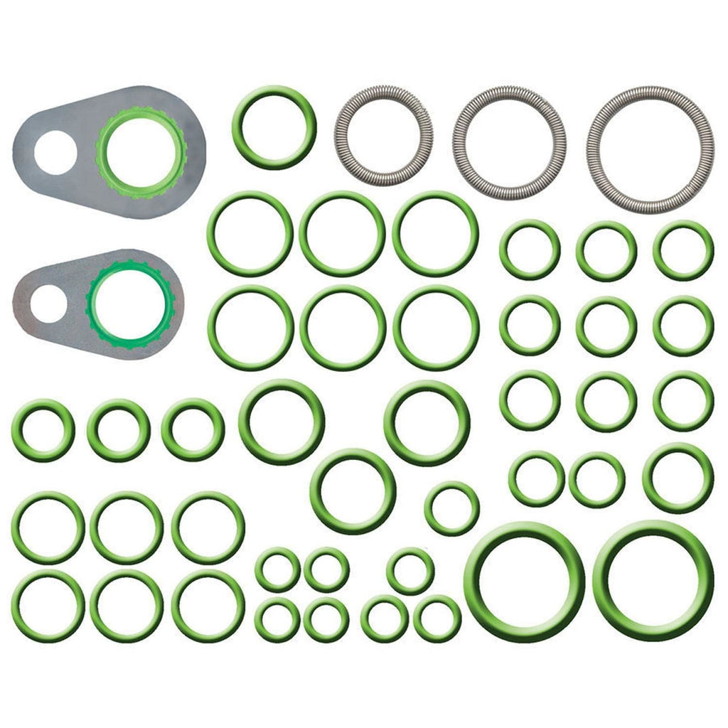 Four Seasons A/C Compressor Kit B0672
