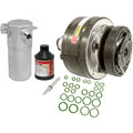 Four Seasons A/C Compressor Kit B0676