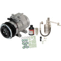 Four Seasons A/C Compressor Kit B0677
