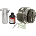 Four Seasons A/C Compressor Kit B0679