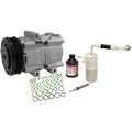 Four Seasons A/C Compressor Kit B0680