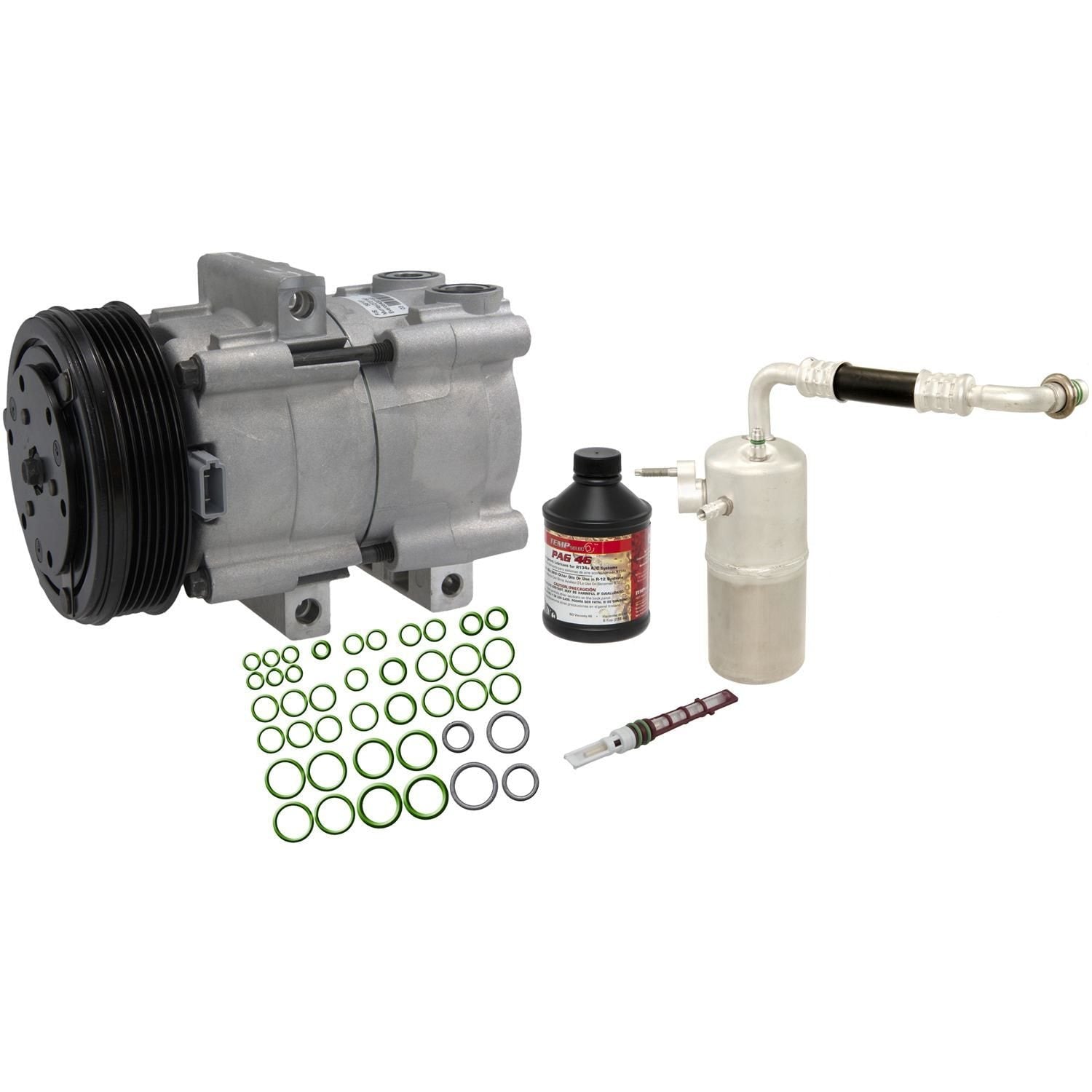 Four Seasons A/C Compressor Kit B0680