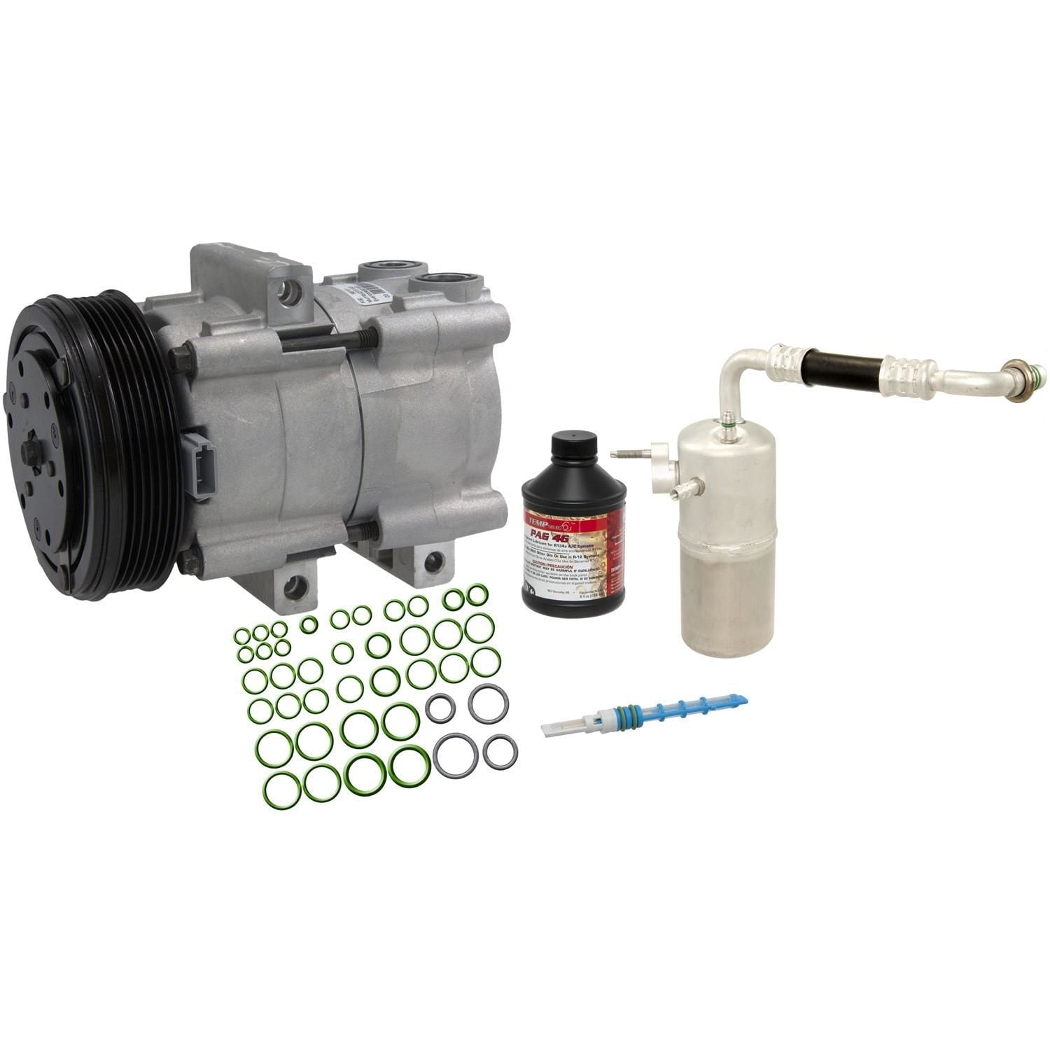 Four Seasons A/C Compressor Kit B0681