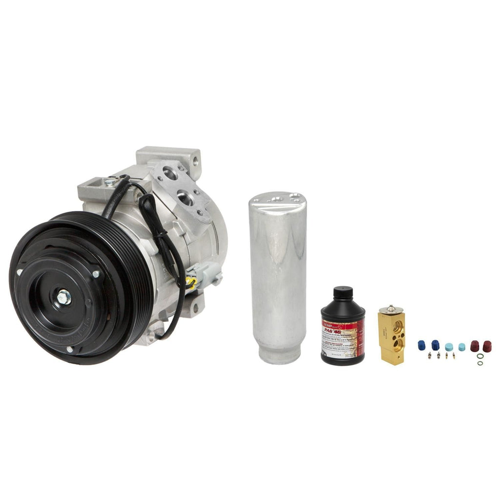 Four Seasons A/C Compressor Kit B0683