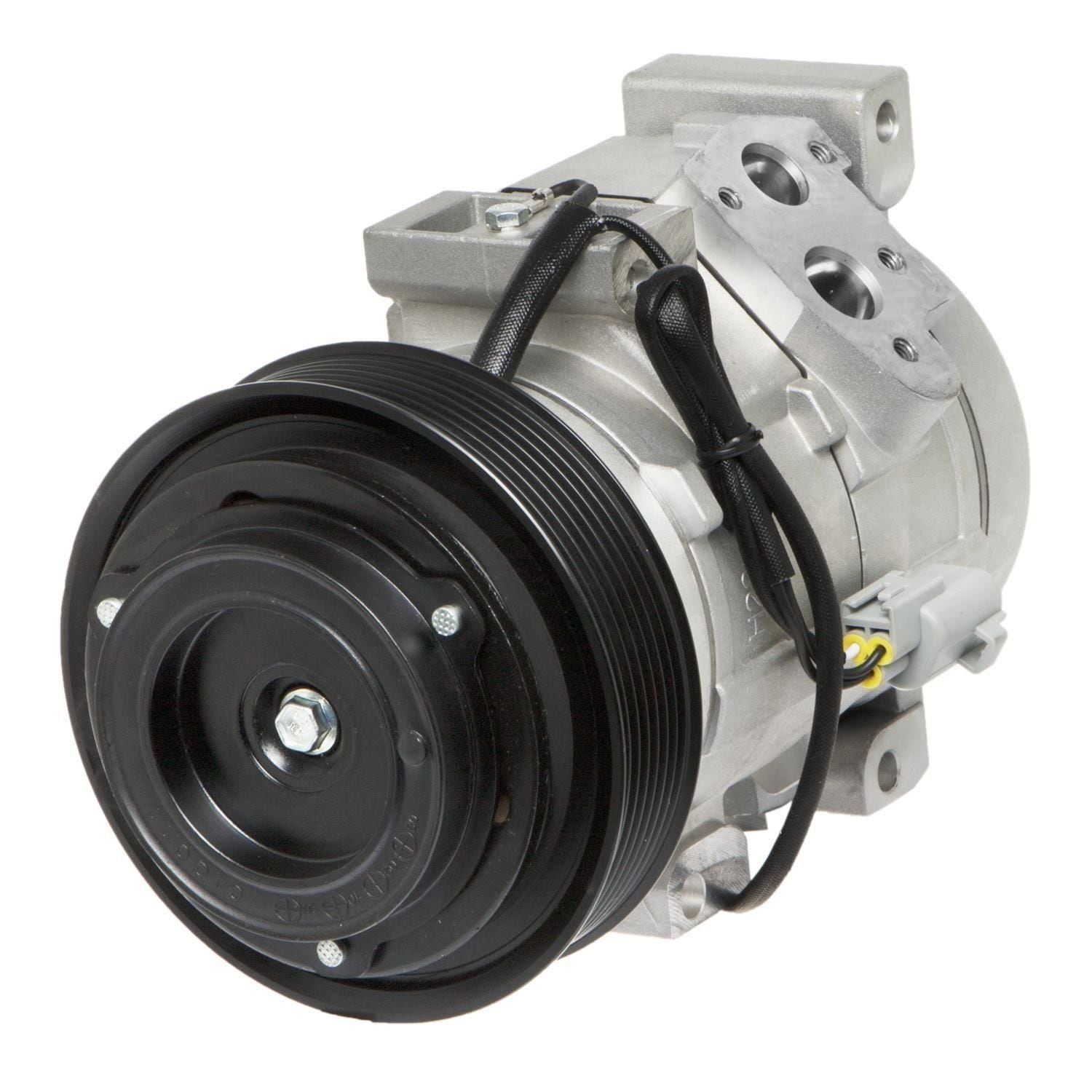 Four Seasons A/C Compressor Kit B0683