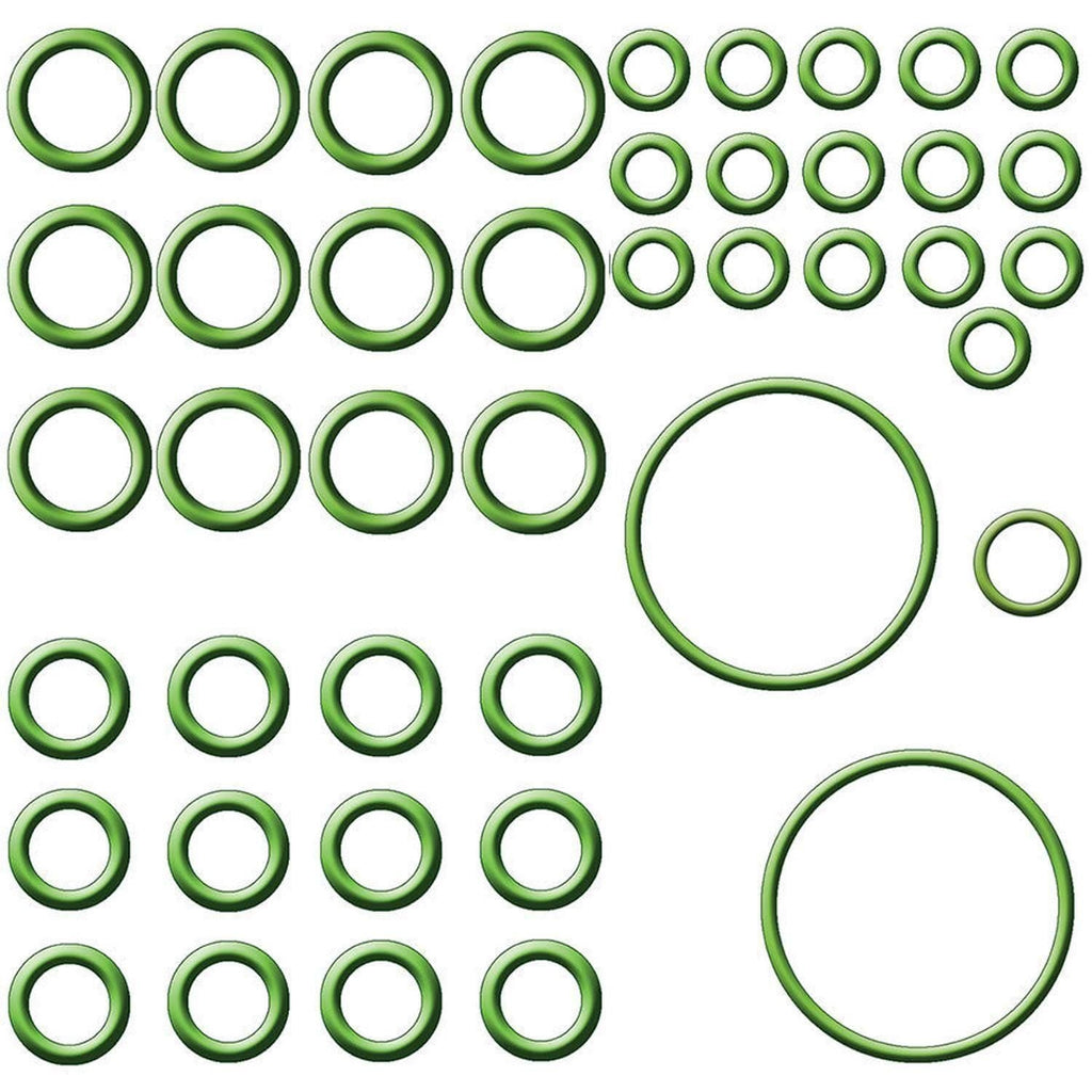 Four Seasons A/C Compressor Kit B0683