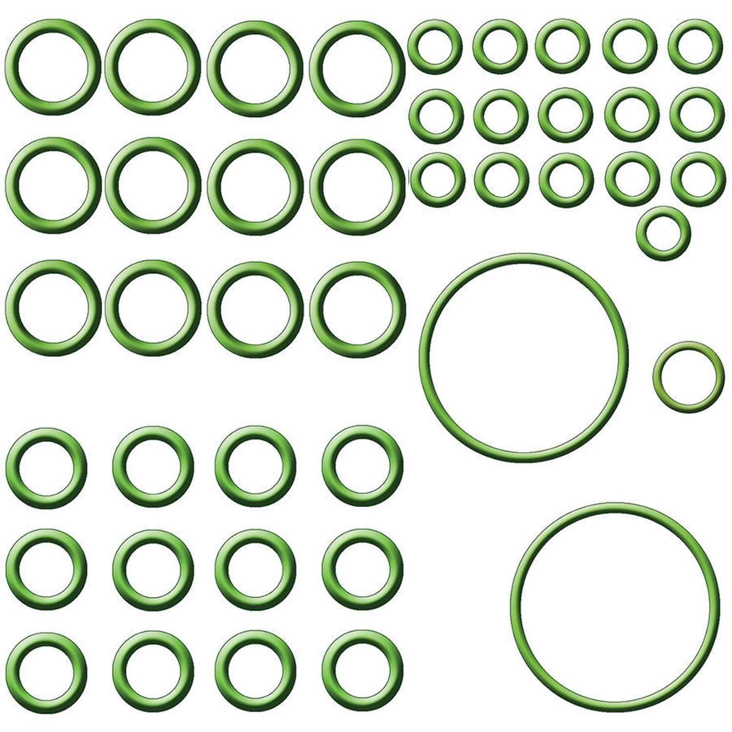 Four Seasons A/C Compressor Kit B0683
