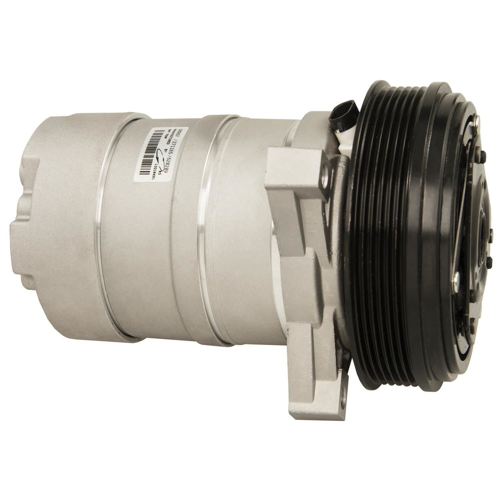 Four Seasons A/C Compressor Kit B0685