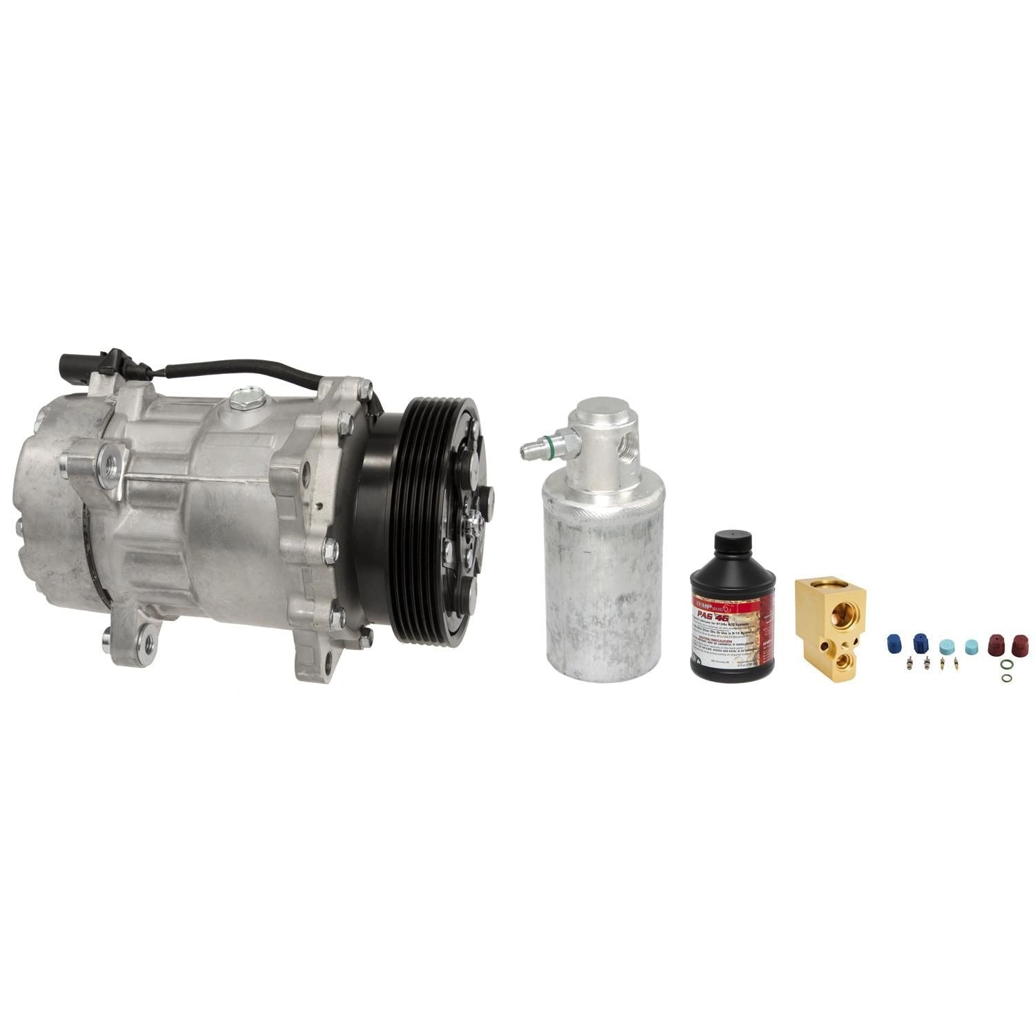 Four Seasons A/C Compressor Kit B0686