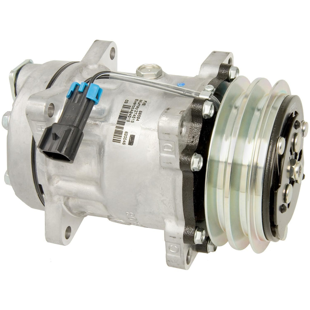 Four Seasons A/C Compressor Kit B0687
