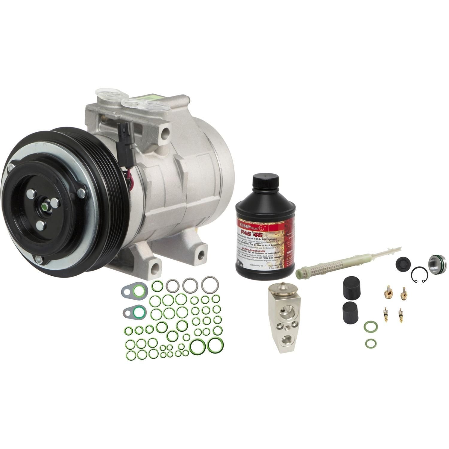 Four Seasons A/C Compressor Kit B0691