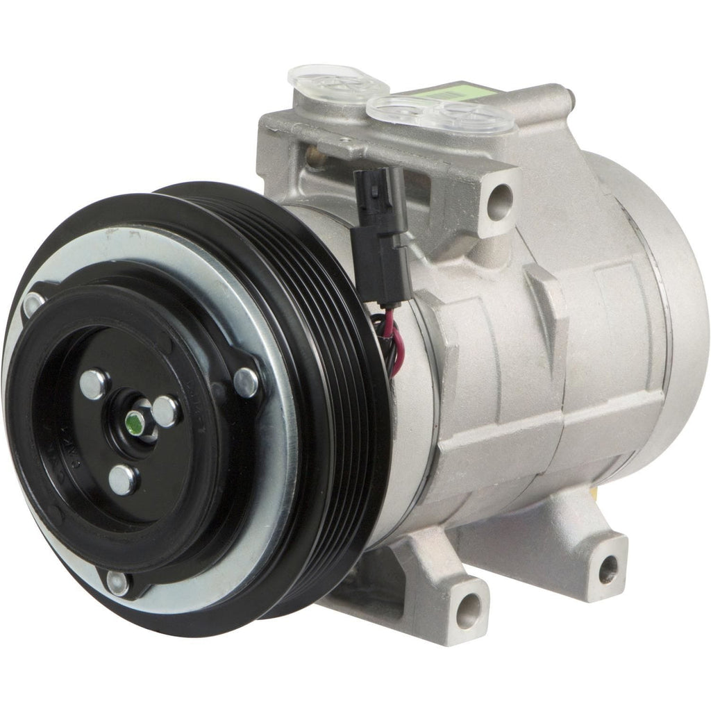 Four Seasons A/C Compressor Kit B0691